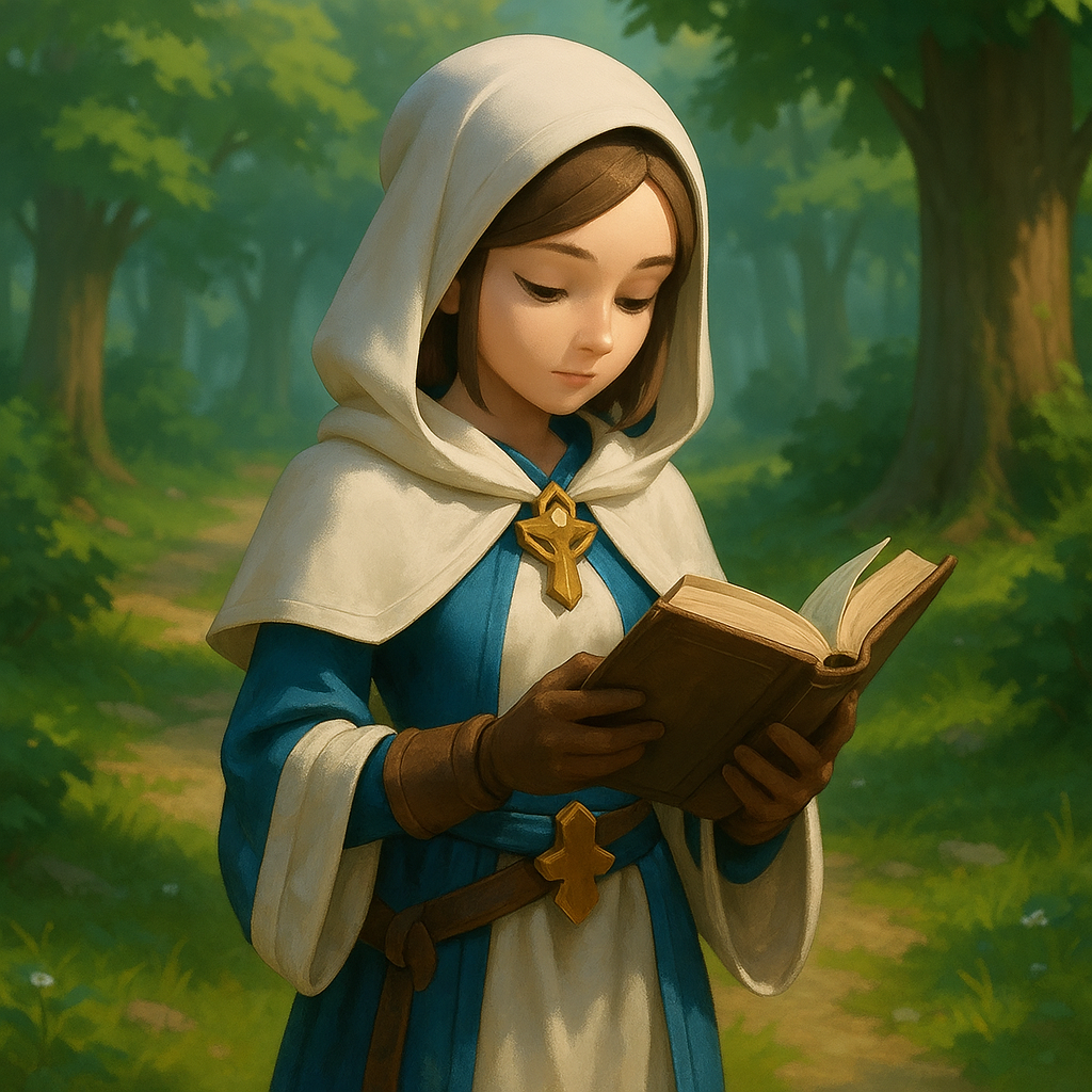 Todo un universo que descubrir